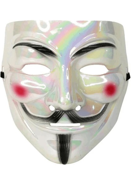 Halloween Korku Maske