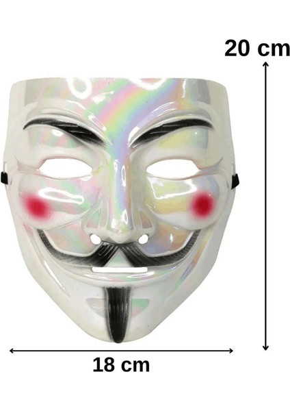 Halloween Korku Maske fiyatları