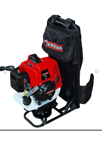 Ferrino Sırt Tip Ot Biçme 3.1 Hp Profosyonel fiyatları