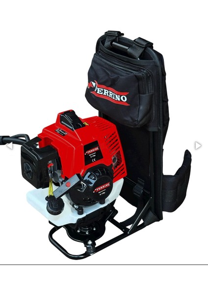 Ferrino Sırt Tip Ot Biçme 3.1 Hp Profosyonel modelleri