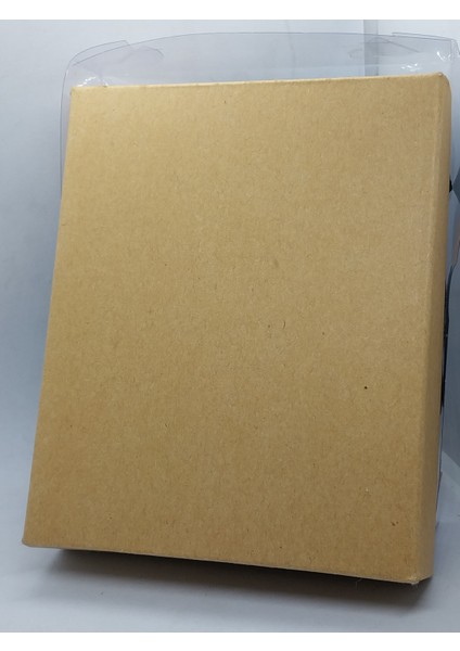 Hakiki Deri El Yapımı Sarı Mini Cüzdan indirimleri