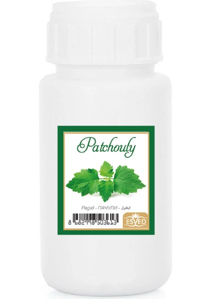 Paçuli Kokusu Toptan Parfüm Esansı 1 Kilogram fiyatları