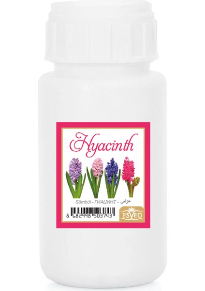 Sümbül Kokusu Toptan Parfüm Esansı 1 Kilogram fiyatları