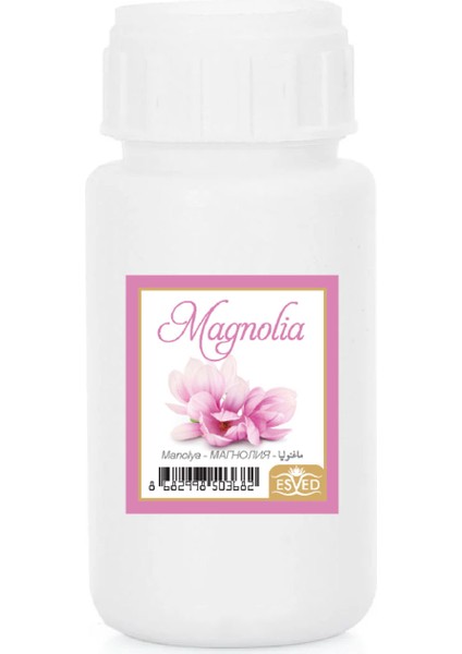 Manolya Kokusu Toptan Parfüm Esansı 1 Kilogram fiyatları