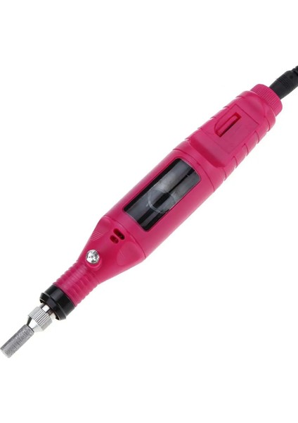 Değiştirilebilir Başlıklı Elektrikli Tırnak Bakım Cihazı, Profesyonel ve Pratik Kullanım indirimleri