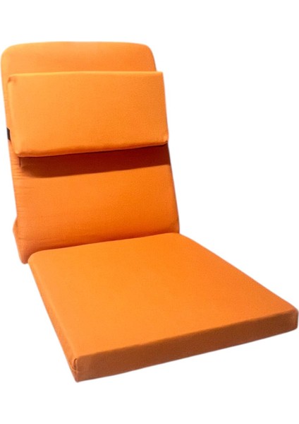 Ekstra Destek Yastıklı Yoga, Nefes, Meditasyon Sandalyesi Backjack Xl Su ve Leke Iticili Duck Kumaş fiyatları