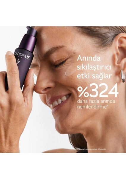 Asfstore Caudalie Premier Cru Le Serum 30 ml modelleri