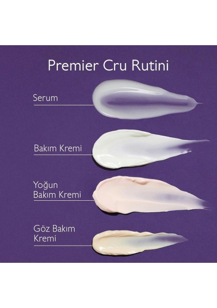 Asfstore Caudalie Premier Cru Le Serum 30 ml