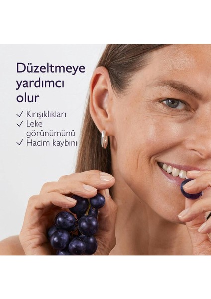 Asfstore Caudalie Premier Cru Le Serum 30 ml 2 Adet fırsatları