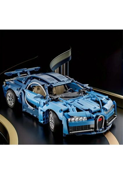 4900 Parça Muhteşem Yarış Arabası fırsatları