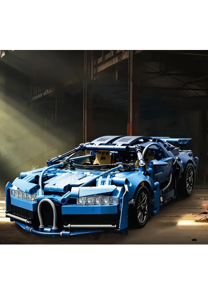 4900 Parça Muhteşem Yarış Arabası indirimleri