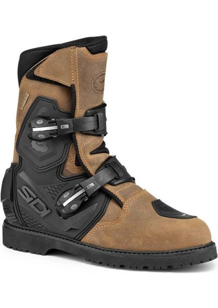 Sıdı Mıd Adventure Gore-Tex 2 Tabacco fiyatları