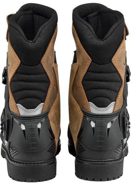 Sıdı Mıd Adventure Gore-Tex 2 Tabacco fırsatları