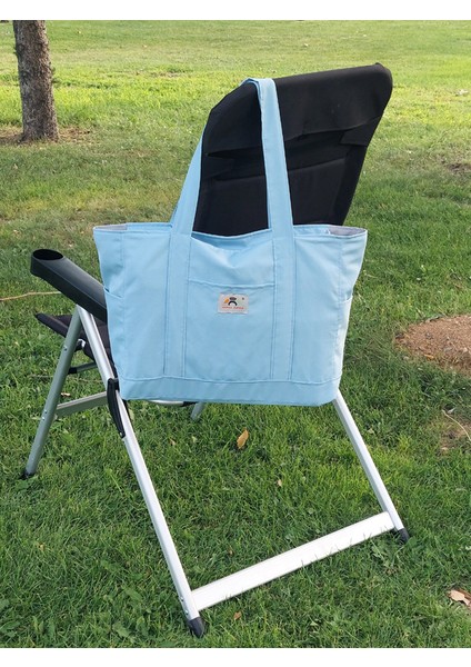 Venedik Büyük Özgür Hissettiren Çanta - Gökyüzü Mavisi modelleri