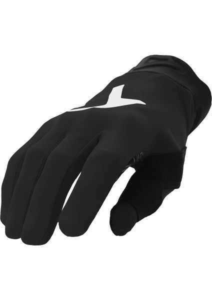 Mx Lınear 2.o Çocuk Eldiven Siyah