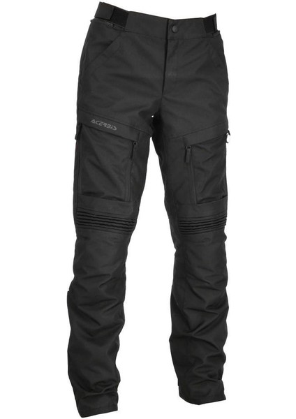 Ce X-Rover Bayan Pantolon Siyah