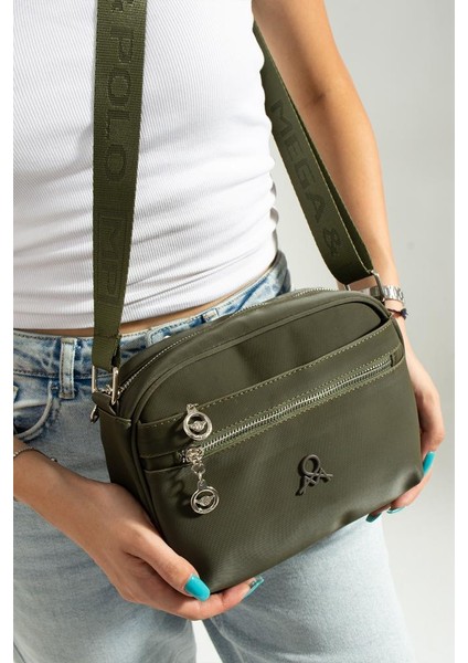 Kadın Postacı Çanta 23*18 cm Çapraz Askılı Omuz Çantası Mega Bag Günlük Kullanıma Uygun modelleri