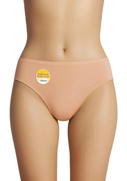 H2469 Helena Paris Bato Transparan Lastik Mıcro Modal