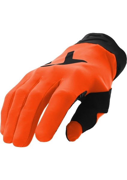 Mx Lınear 2.o Çocuk Eldiven Turuncu