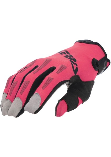 Mx X-P 2.0 Eldiven Fuşya