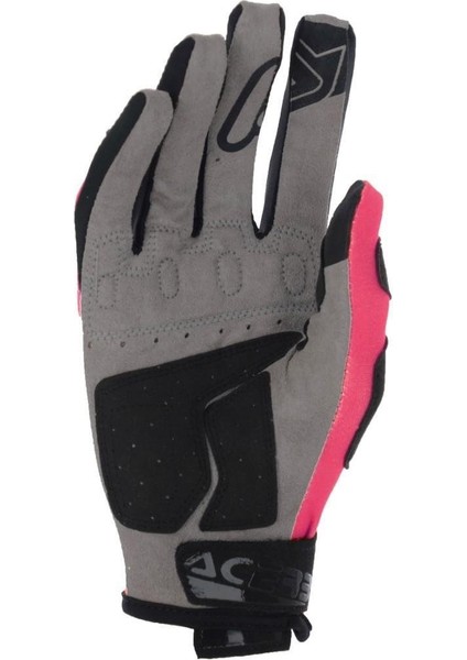 Mx X-P 2.0 Eldiven Fuşya modelleri