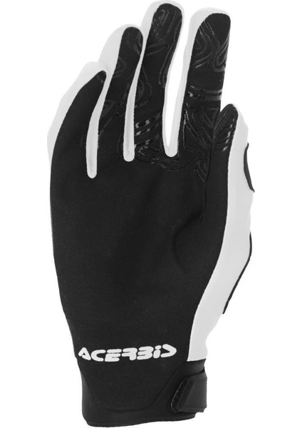 Mx Lınear 2.o Çocuk Eldiven Beyaz fiyatları