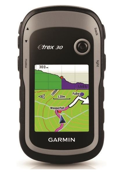 Garmın Gps Etrex 30 x