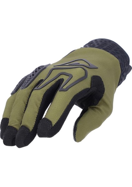 Enduro Race Eldiven Haki fiyatları