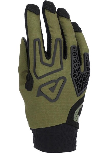 Enduro Race Eldiven Haki modelleri