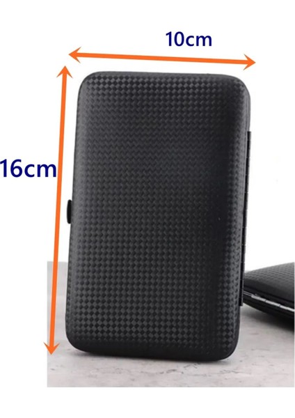 Çok Fonksiyonlu 18 Parça Tırnak ve Bakım Seti, Burun Kıl ve Kaş Makası Dahil fiyatları