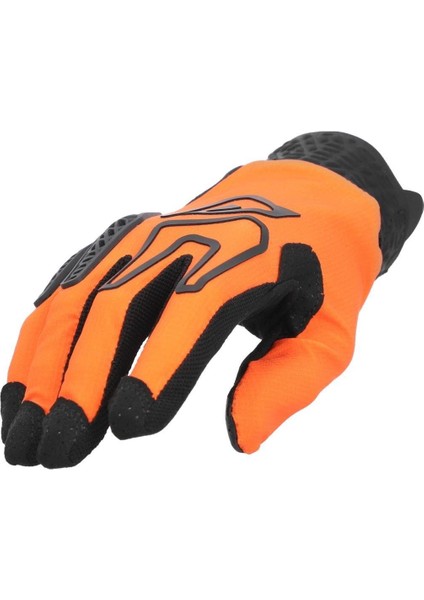 Enduro Race Eldiven Turuncu fiyatları