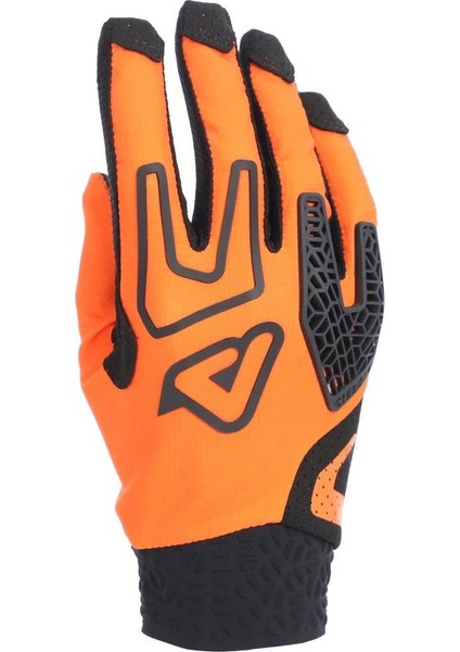 Enduro Race Eldiven Turuncu modelleri