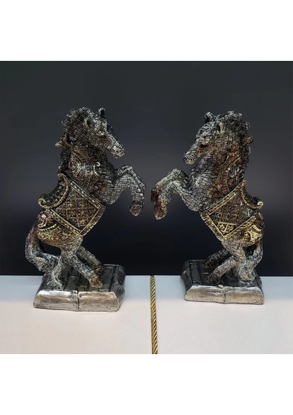 Şaha Kalkan At Biblosu