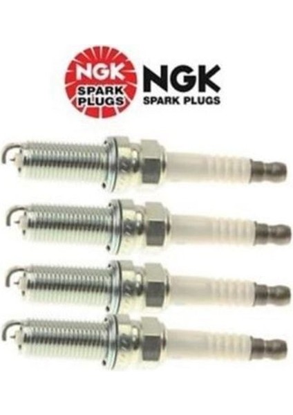 Buji Mazda 3 13 6 13 ILKAR7L11-94124 ILKAR7L11 PE5R18110