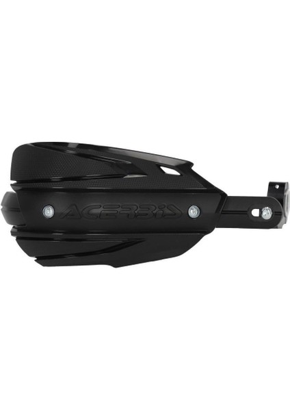 Honda Crf 250 L 21-23 Endurance-X Elcik Koruma Siyah