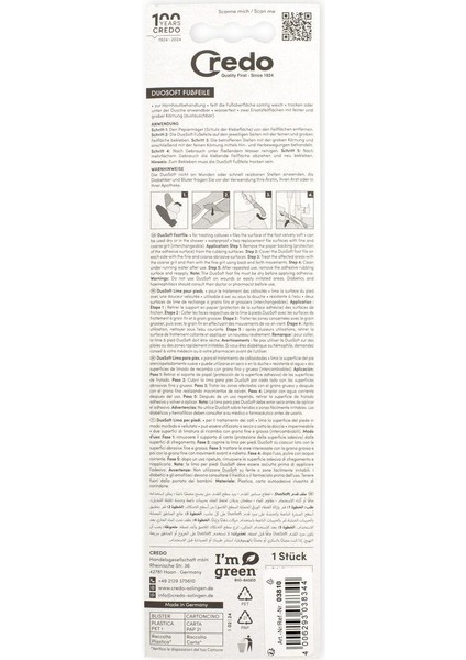 Yumuşak ve Pürüzsüz Ayaklar Için Ayak Törpüsü Rahat Kullanımlı fiyatları