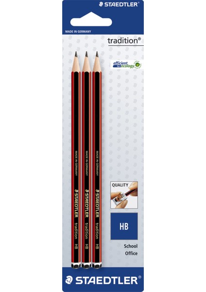 & WizDesign 110 Tradıtıon Kurşunkalem 12'lik Kutu