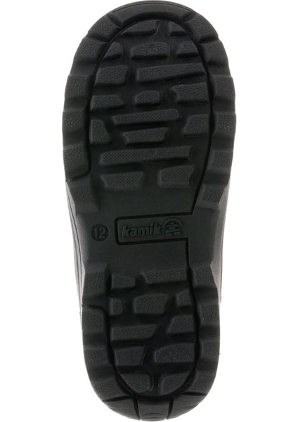 Unisex Çocuk Bot Waterbug8G