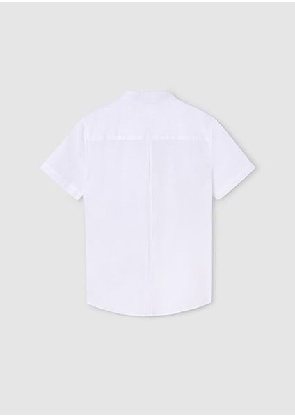 Erkek Çocuk Kısa Kol Gömlek 06118 fırsatları