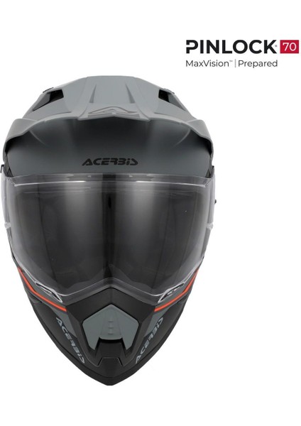 Assault Graphıc 22-06 Kask Siyah Turuncu modelleri