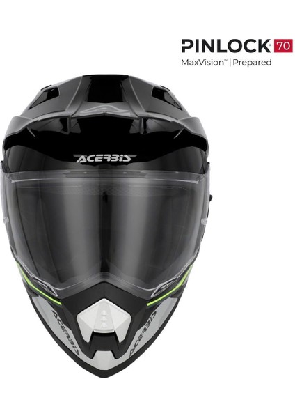 Assault Graphıc 22-06 Kask Siyah Sarı modelleri