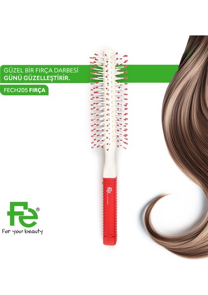 In Style Fırça 205