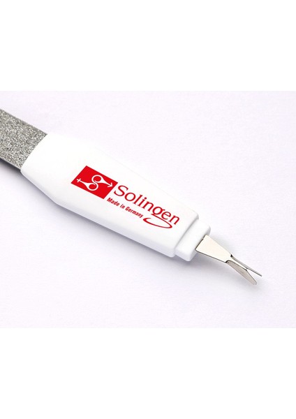 Küçük ve Pratik Tırnak Törpüsü, Kullanışlı ve Hafif Tasarım fırsatları