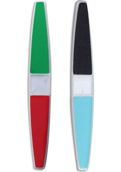 Hassas ve Şık Tırnak Törpüsü, Pürüzsüz Sonuçlar Için Ideal Seçim