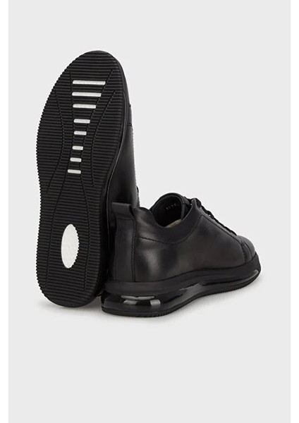 21030 Balon Taban Deri Genç Erkek Ayakkabı indirimleri