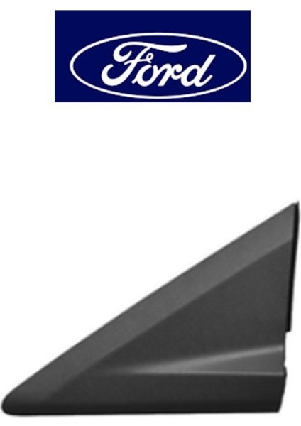 Dikiz Ayna Önü Üçgeni Bakalit Sol Ford Courıer 2014-