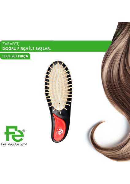 In Style Fırça 207