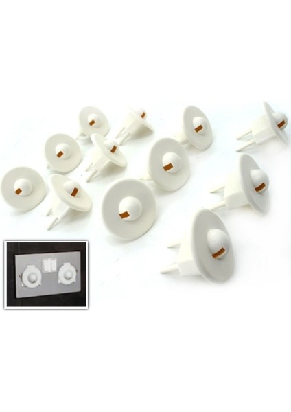 Çocuk Güvenlik Seti 30 Parça fırsatları