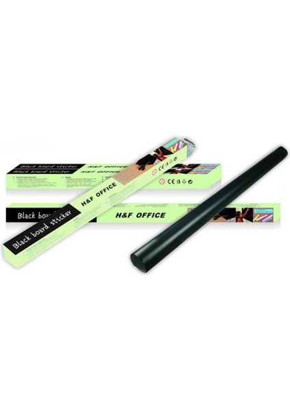 Yapışkanlı Kara Tahta-Yazı Tahtası Sticker indirimleri