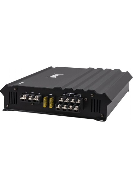 MBA-460-4X60W Rms-Kaliteli 4 Kanal Yer Kaplamayan Yeni Nesil Anfi fiyatları